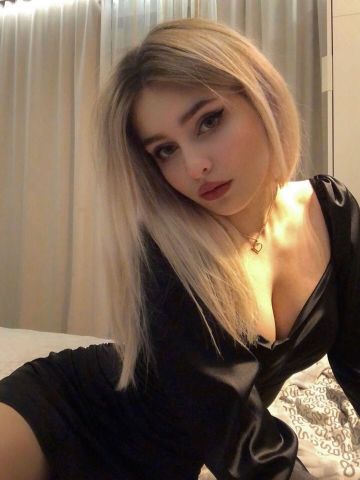 Проститутка Алевтина